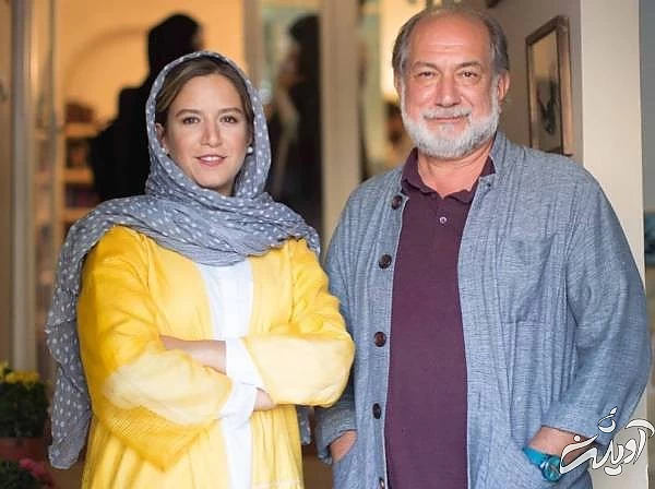 تولد ستاره پسیانی در 17 شهریور ستاره پسیانی و پدرش